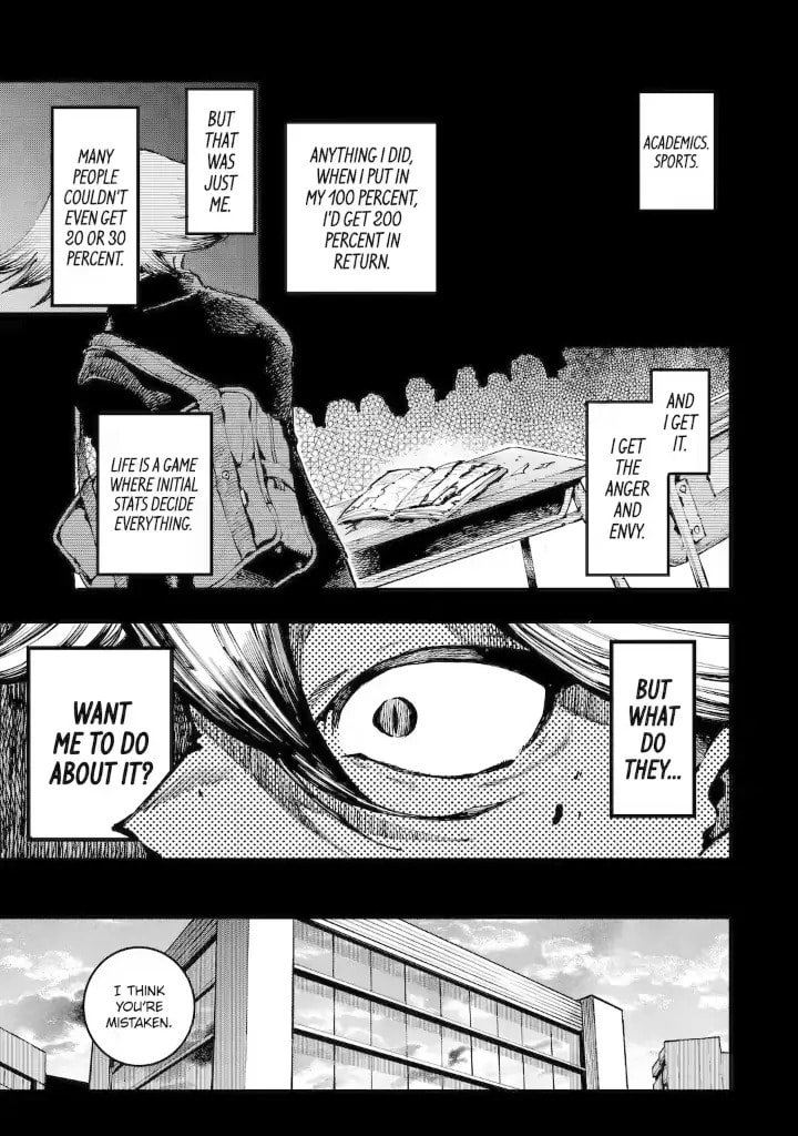 Read Dragon and Chameleon chapter 12.1 image 10 on Lezhin