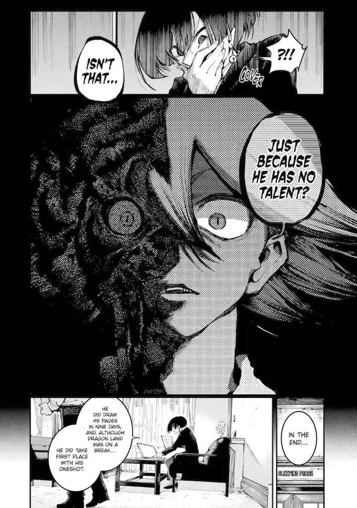 Read Dragon and Chameleon chapter 12.1 image 13 on Lezhin