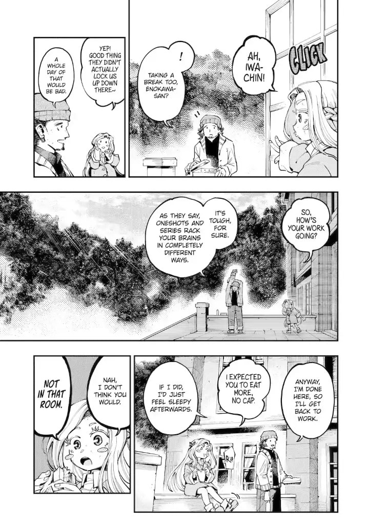 Read Dragon and Chameleon chapter 12.1 image 4 on Lezhin