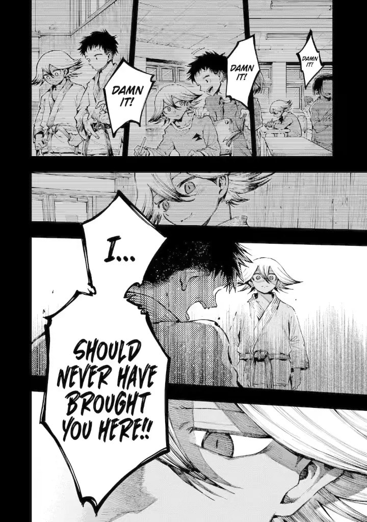 Read Dragon and Chameleon chapter 12.1 image 9 on Lezhin