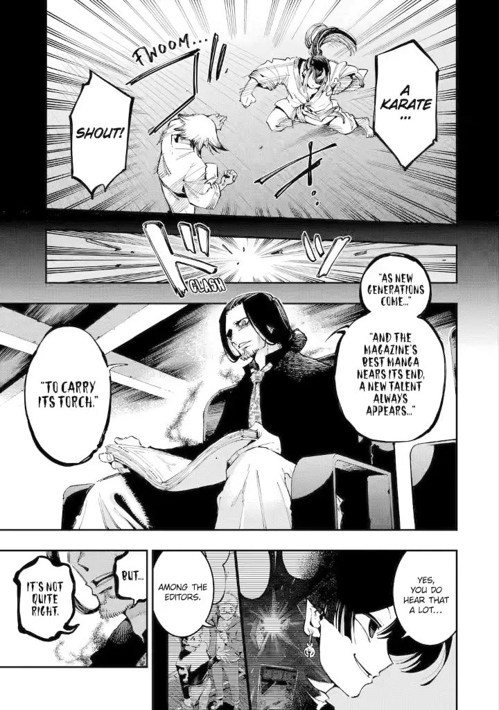 Read Dragon and Chameleon chapter 12.2 image 1 on Lezhin