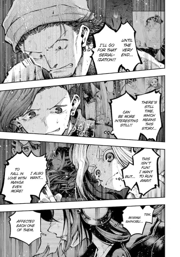 Read Dragon and Chameleon chapter 12.2 image 5 on Lezhin