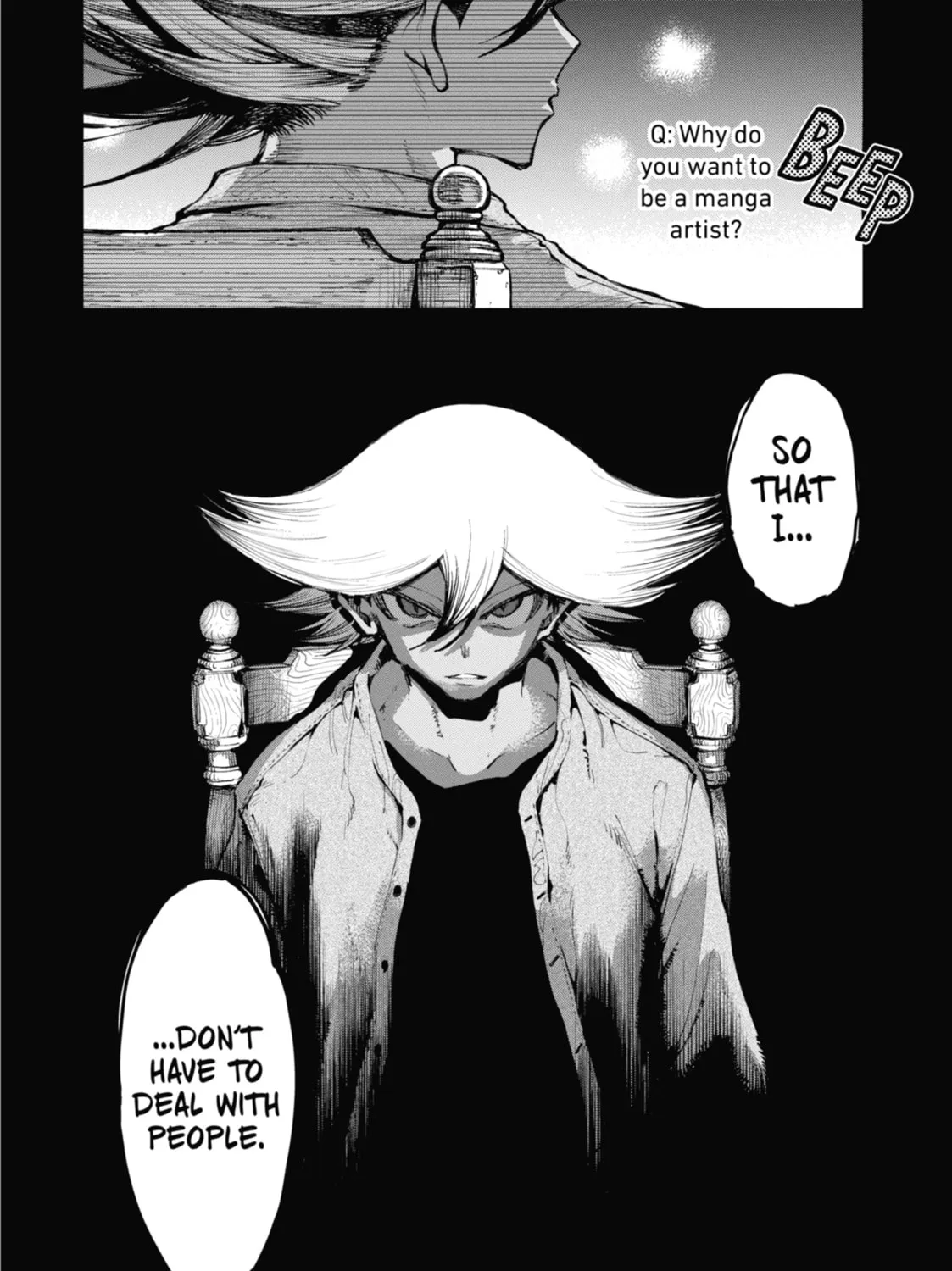 Read Dragon and Chameleon chapter 12 image 2 on Lezhin