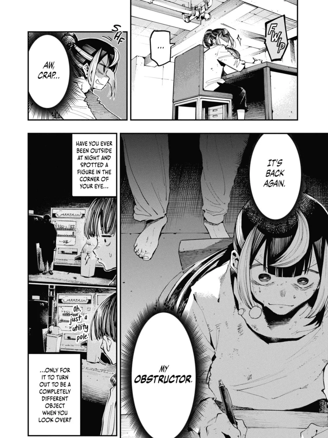Read Dragon and Chameleon chapter 13 image 10 on Lezhin