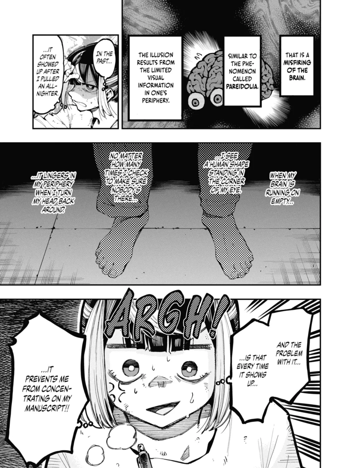 Read Dragon and Chameleon chapter 13 image 12 on Lezhin