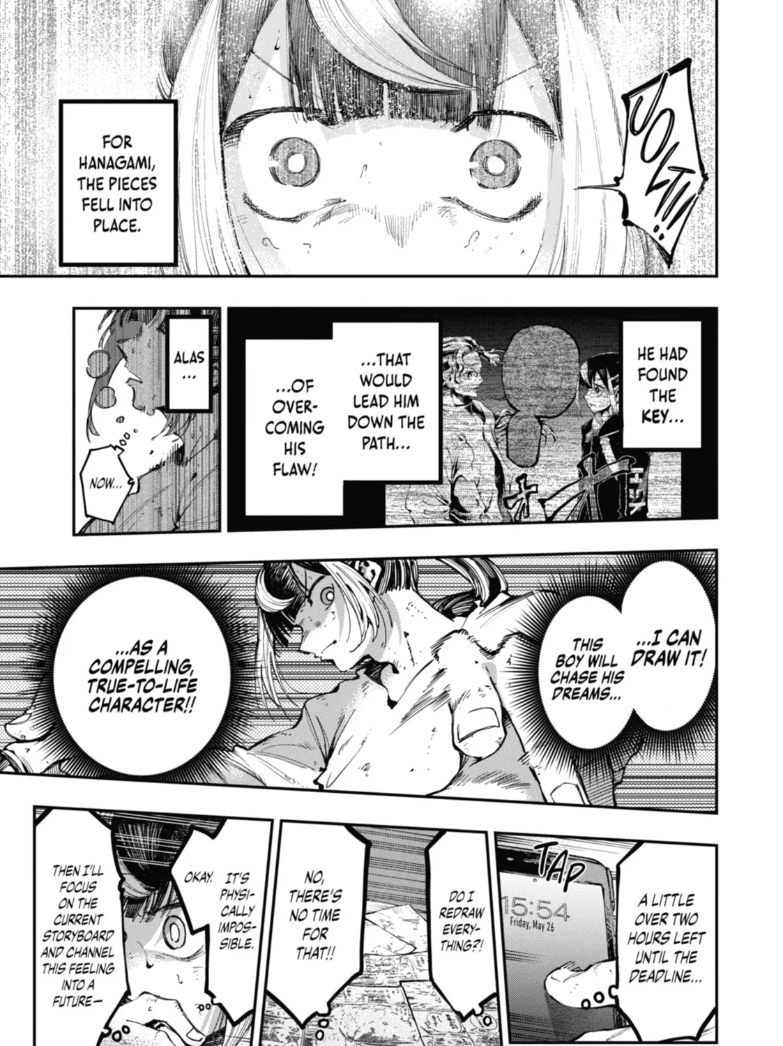 Read Dragon and Chameleon chapter 13 image 24 on Lezhin