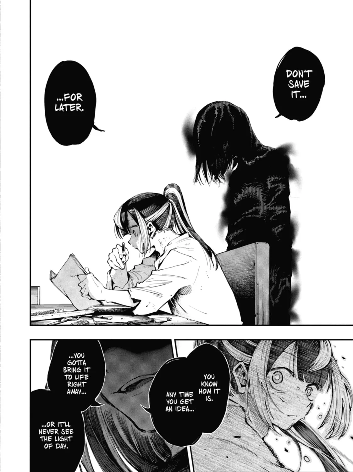 Read Dragon and Chameleon chapter 13 image 26 on Lezhin