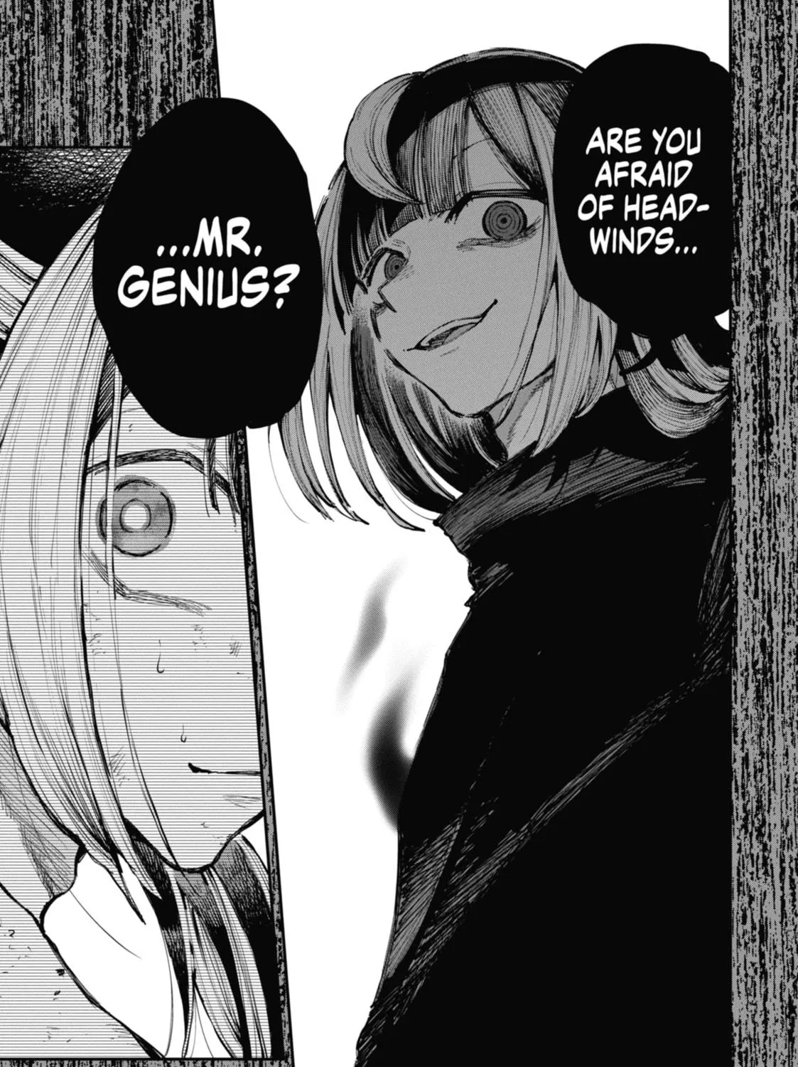 Read Dragon and Chameleon chapter 13 image 28 on Lezhin