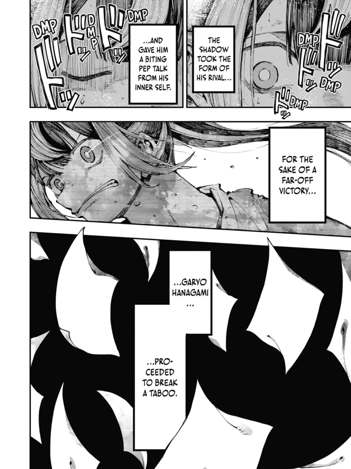 Read Dragon and Chameleon chapter 13 image 30 on Lezhin