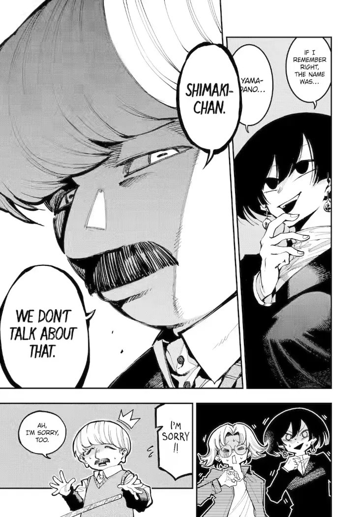 Read Dragon and Chameleon chapter 15.1 image 10 on Lezhin