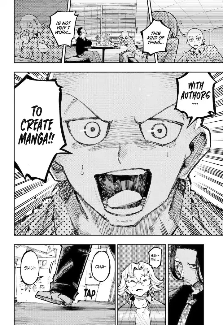 Read Dragon and Chameleon chapter 15.1 image 5 on Lezhin
