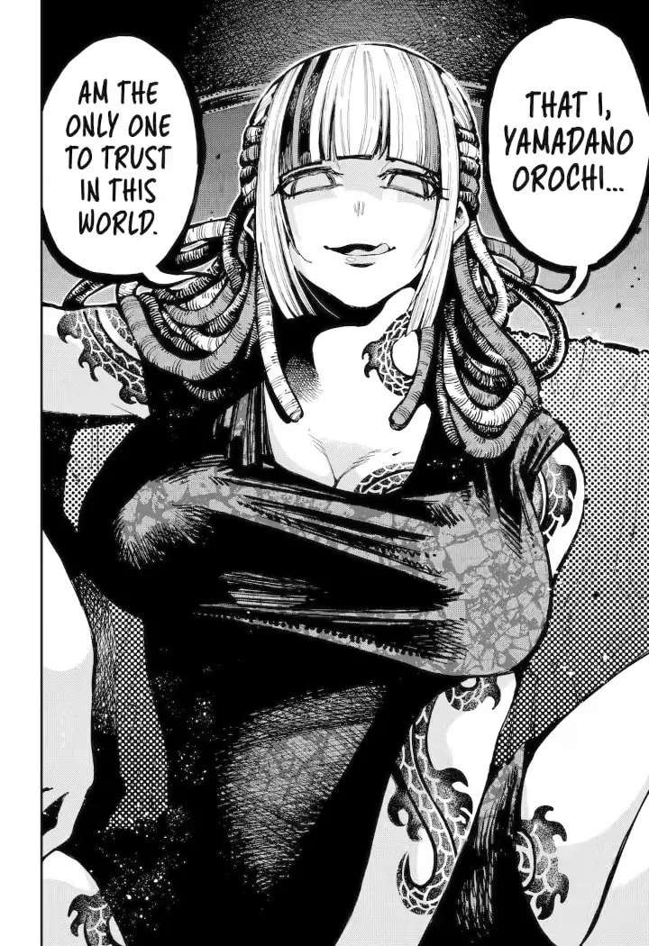 Read Dragon and Chameleon chapter 15.2 image 11 on Lezhin
