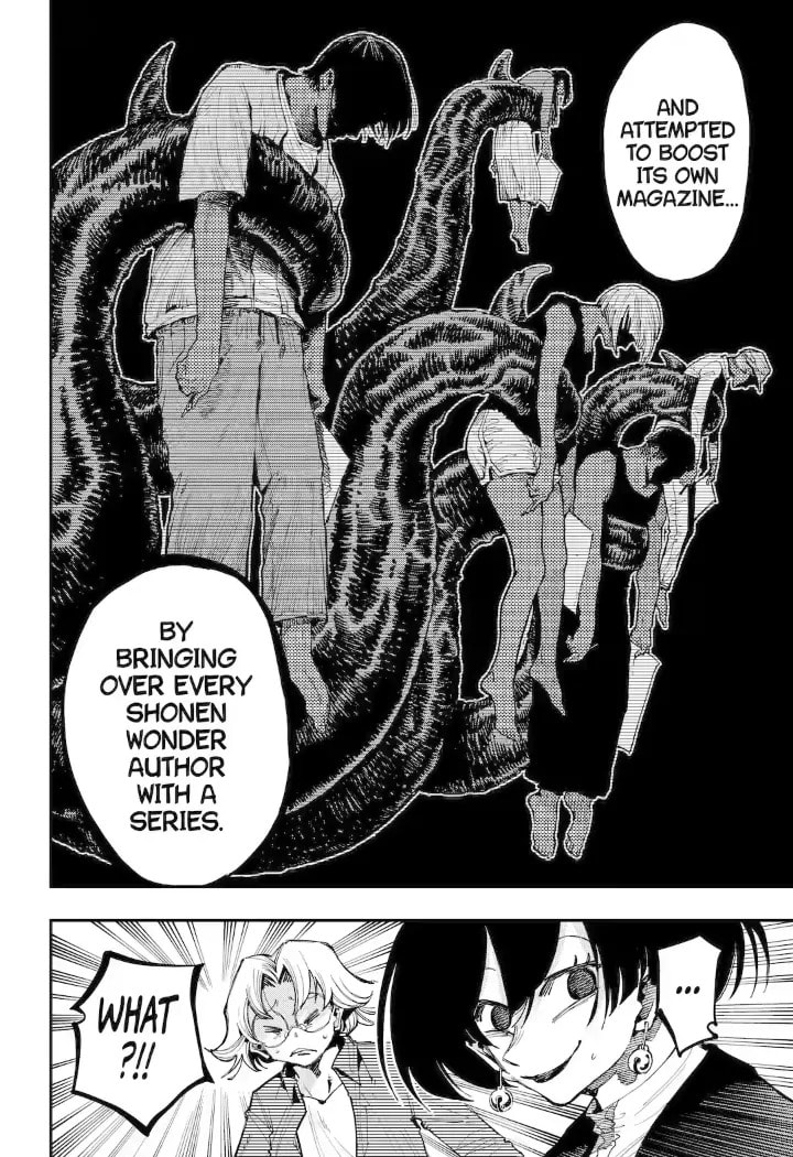 Read Dragon and Chameleon chapter 15.2 image 7 on Lezhin