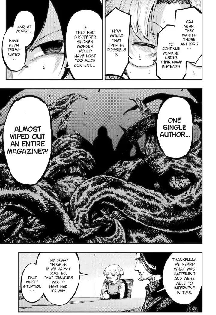 Read Dragon and Chameleon chapter 15.2 image 8 on Lezhin
