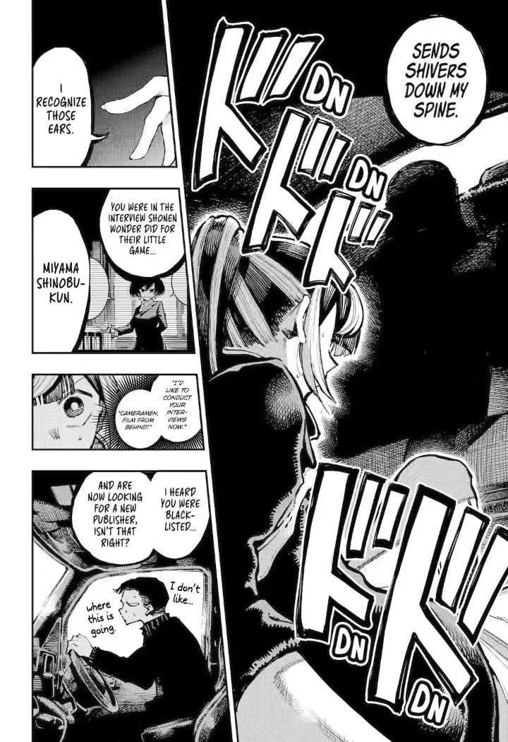 Read Dragon and Chameleon chapter 15.2 image 9 on Lezhin