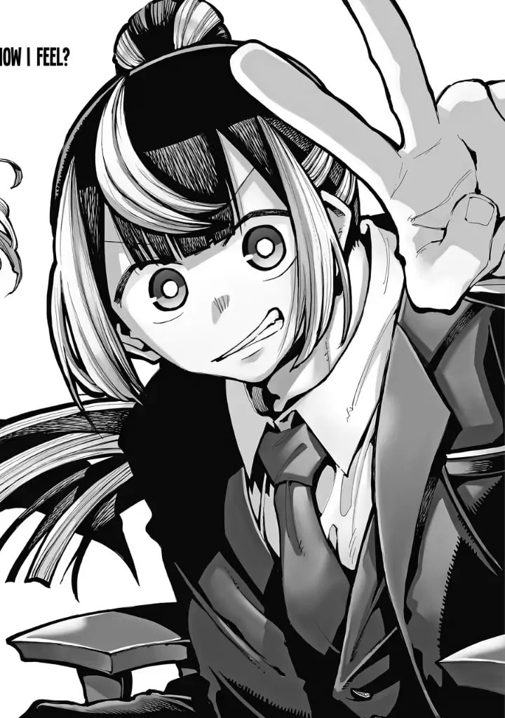 Read Dragon and Chameleon chapter 16.1 image 1 on Lezhin
