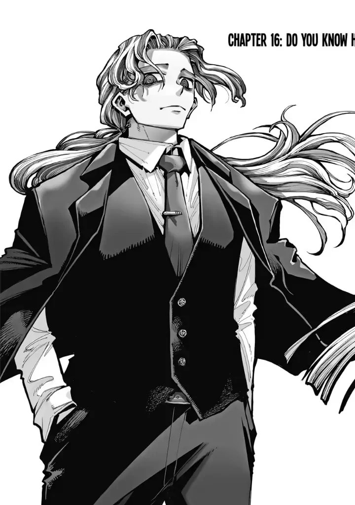 Read Dragon and Chameleon chapter 16.1 image 2 on Lezhin
