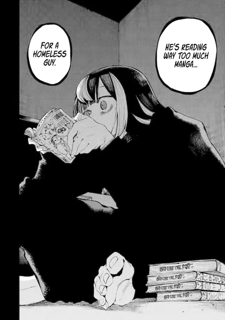 Read Dragon and Chameleon chapter 16.1 image 4 on Lezhin