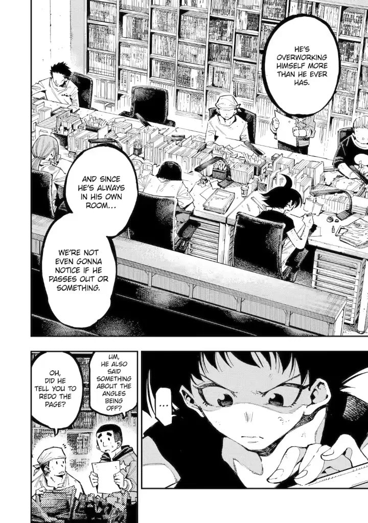 Read Dragon and Chameleon chapter 16.1 image 8 on Lezhin