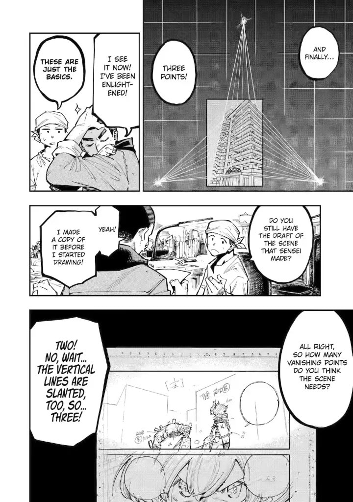 Read Dragon and Chameleon chapter 16.2 image 2 on Lezhin