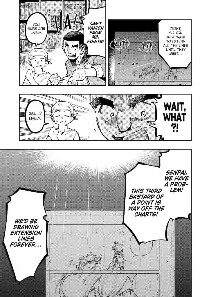 Read Dragon and Chameleon chapter 16.2 image 3 on Lezhin