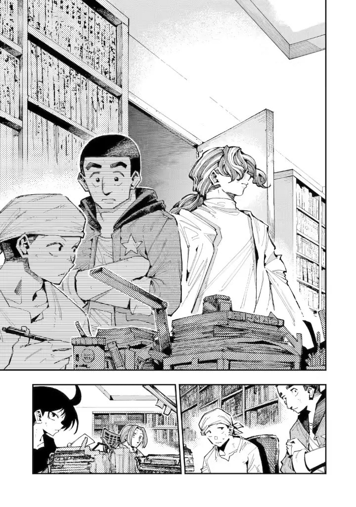 Read Dragon and Chameleon chapter 16.2 image 5 on Lezhin