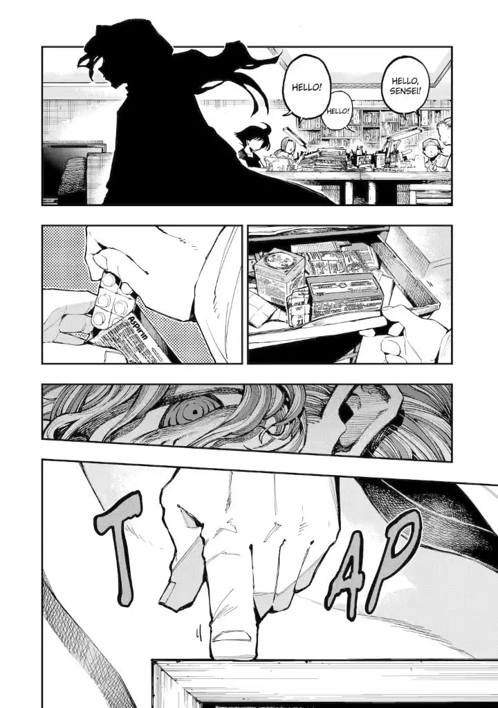 Read Dragon and Chameleon chapter 16.2 image 6 on Lezhin