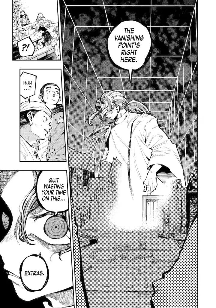 Read Dragon and Chameleon chapter 16.2 image 7 on Lezhin