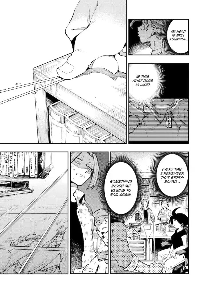 Read Dragon and Chameleon chapter 16.2 image 9 on Lezhin