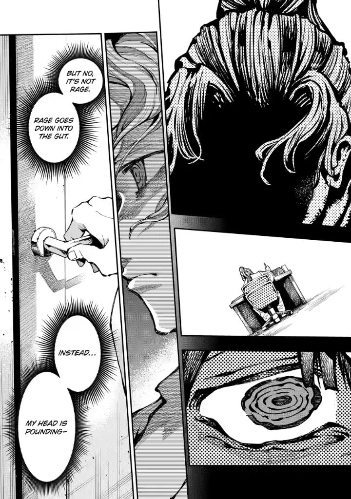 Read Dragon and Chameleon chapter 16.3 image 1 on Lezhin