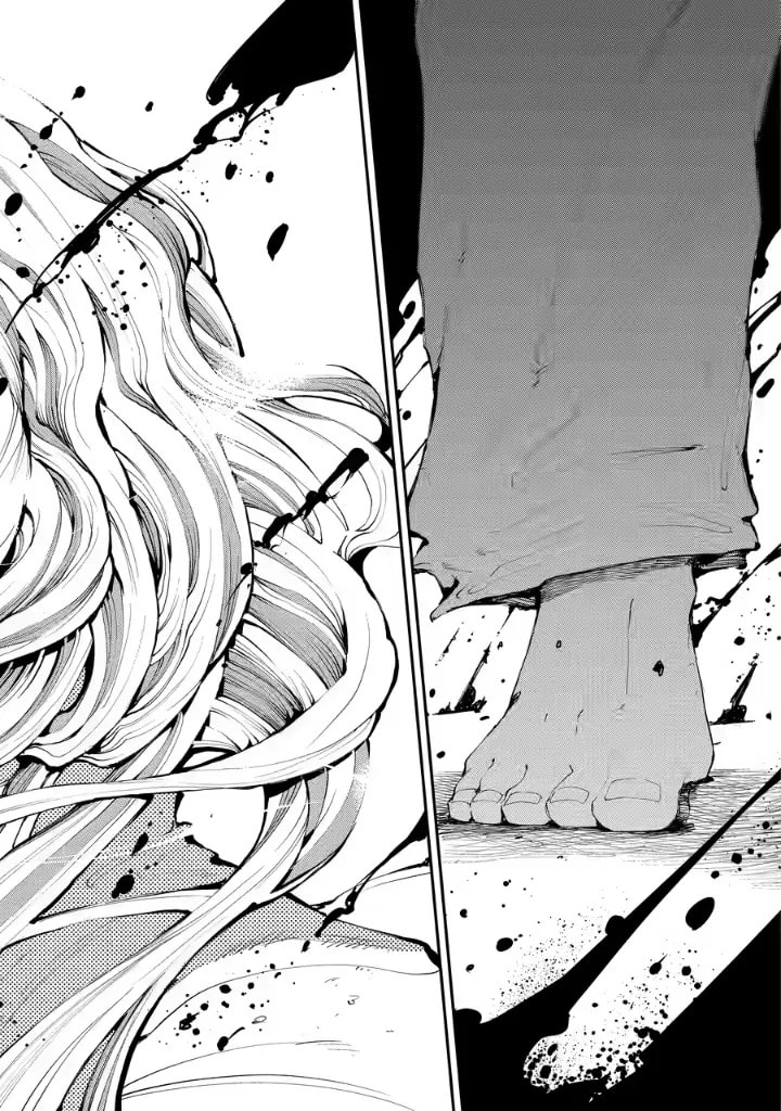 Read Dragon and Chameleon chapter 16.3 image 10 on Lezhin