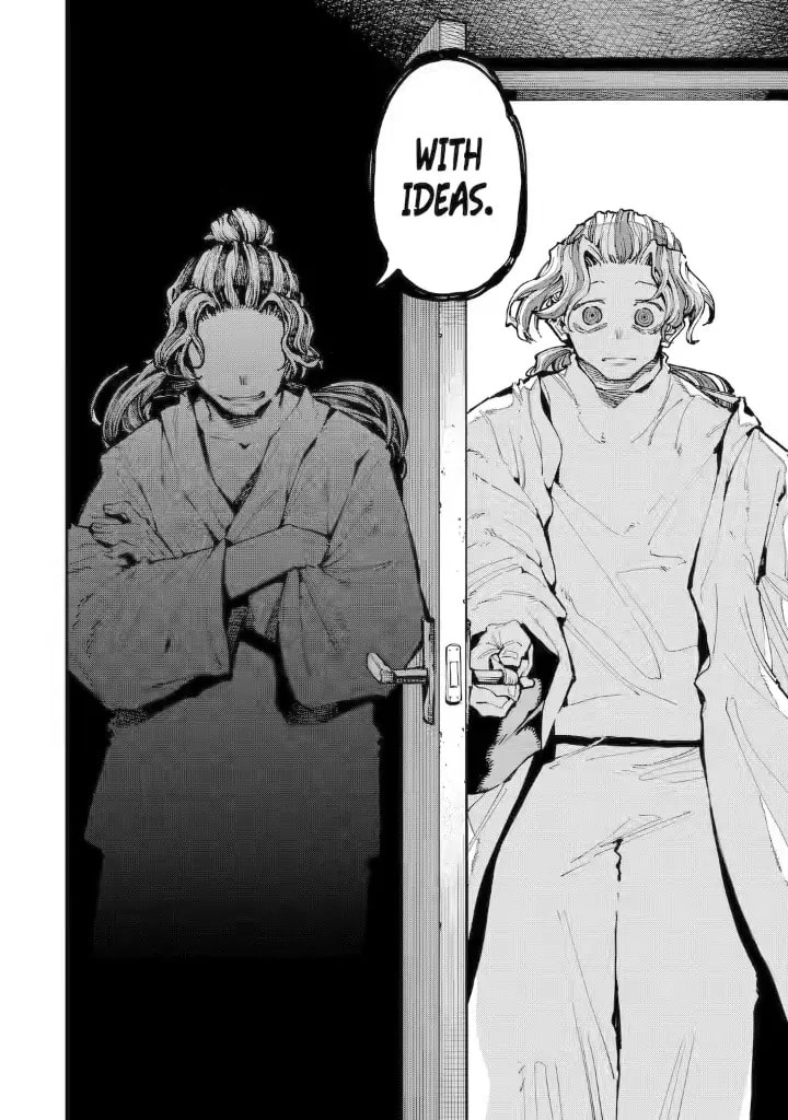 Read Dragon and Chameleon chapter 16.3 image 2 on Lezhin