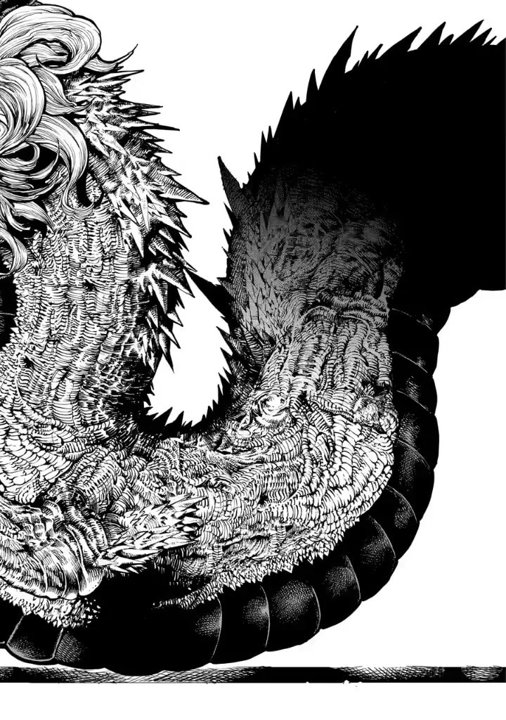 Read Dragon and Chameleon chapter 16.3 image 6 on Lezhin