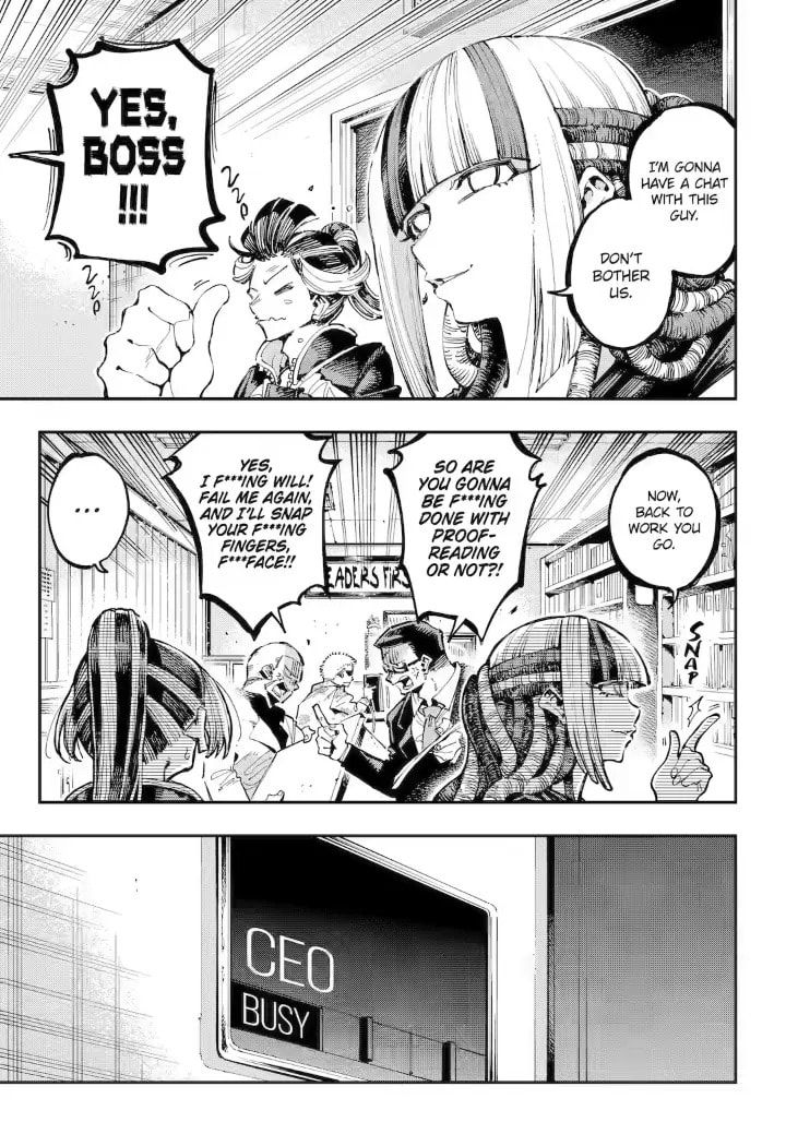 Read Dragon and Chameleon chapter 18.1 image 6 on Lezhin