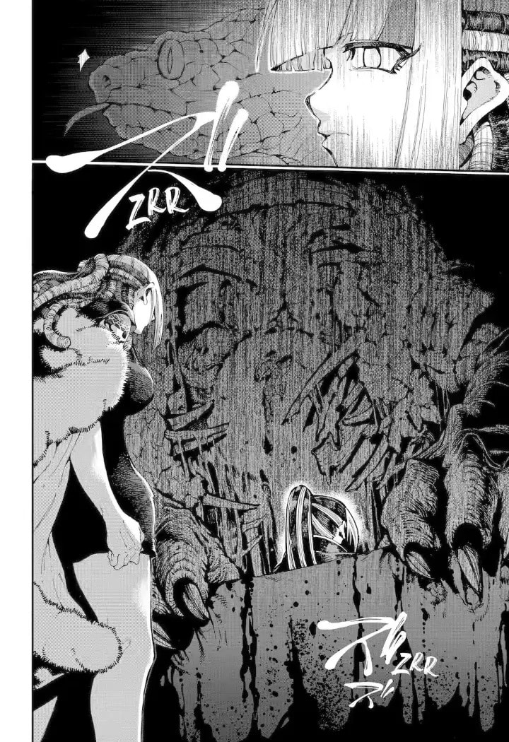 Read Dragon and Chameleon chapter 18.2 image 10 on Lezhin