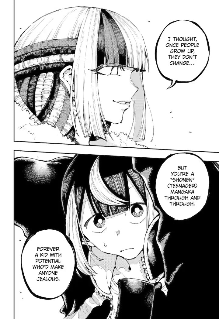 Read Dragon and Chameleon chapter 18.2 image 14 on Lezhin