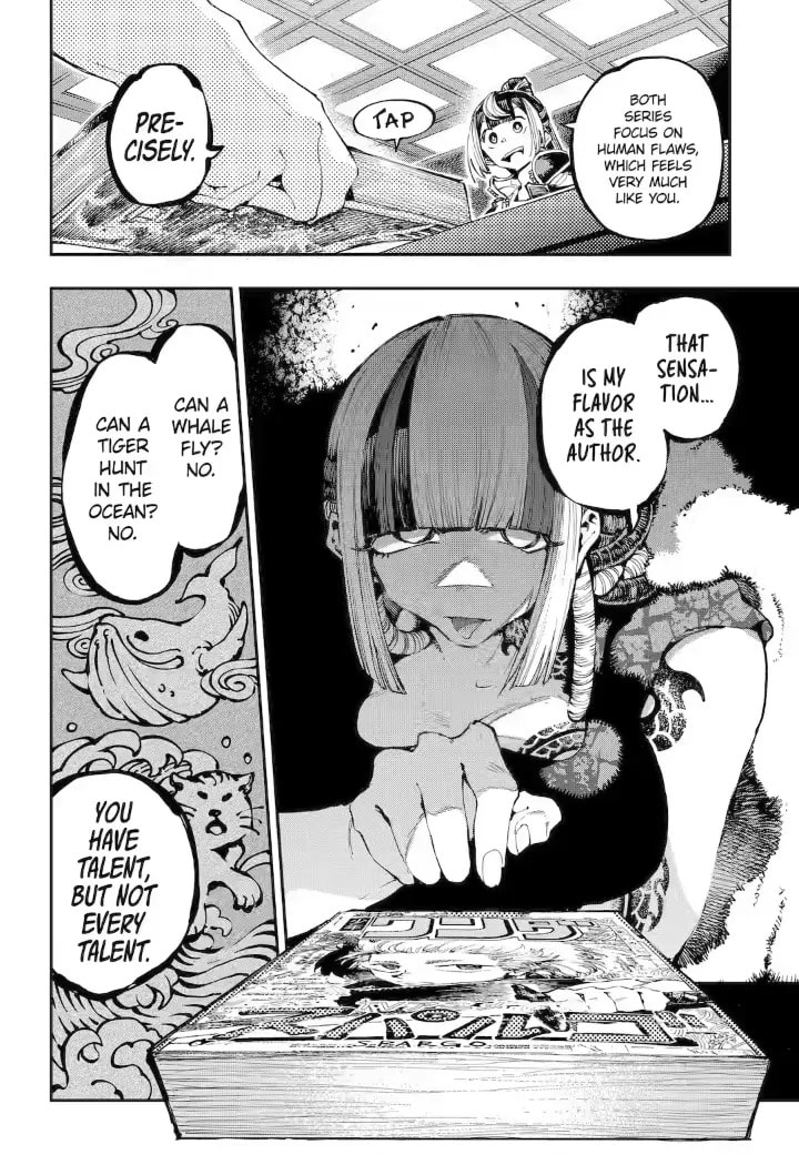 Read Dragon and Chameleon chapter 18.2 image 2 on Lezhin