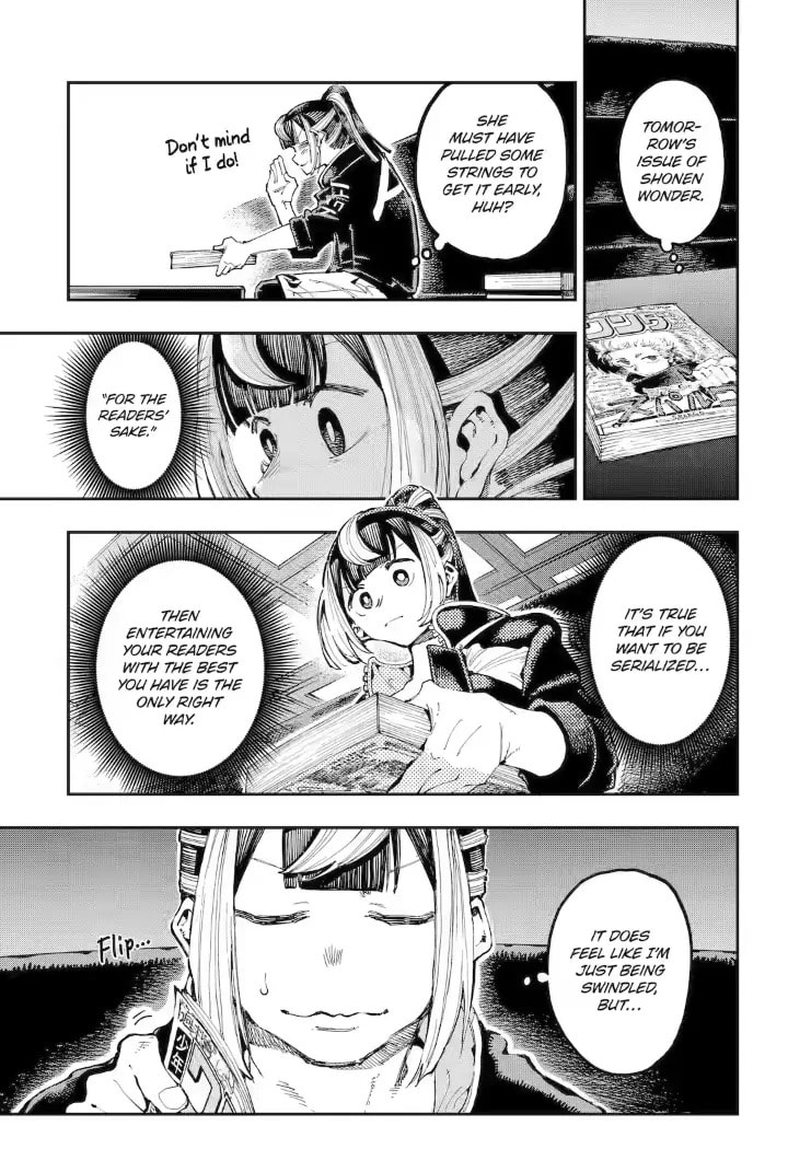 Read Dragon and Chameleon chapter 18.2 image 5 on Lezhin
