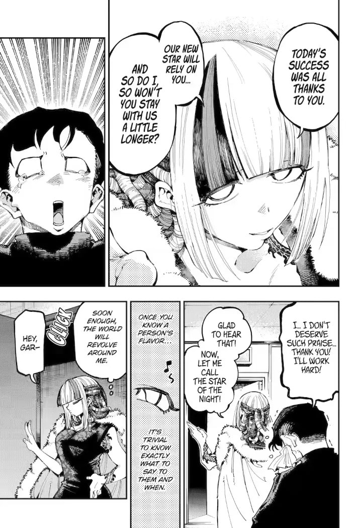 Read Dragon and Chameleon chapter 18.2 image 9 on Lezhin