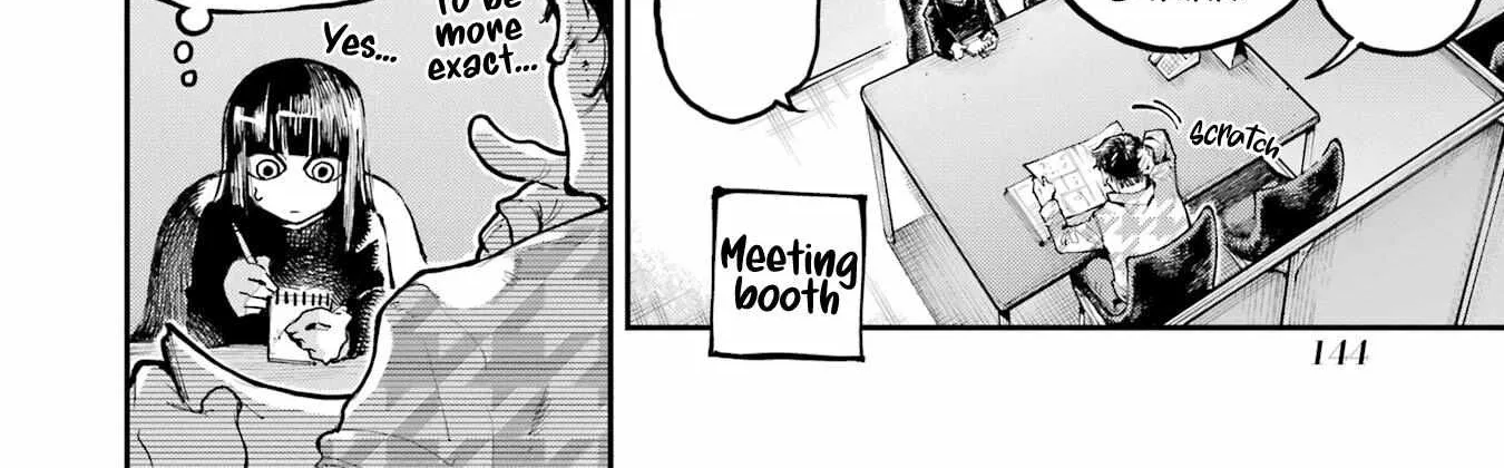 Read Dragon and Chameleon chapter 19.1 image 1 on Lezhin