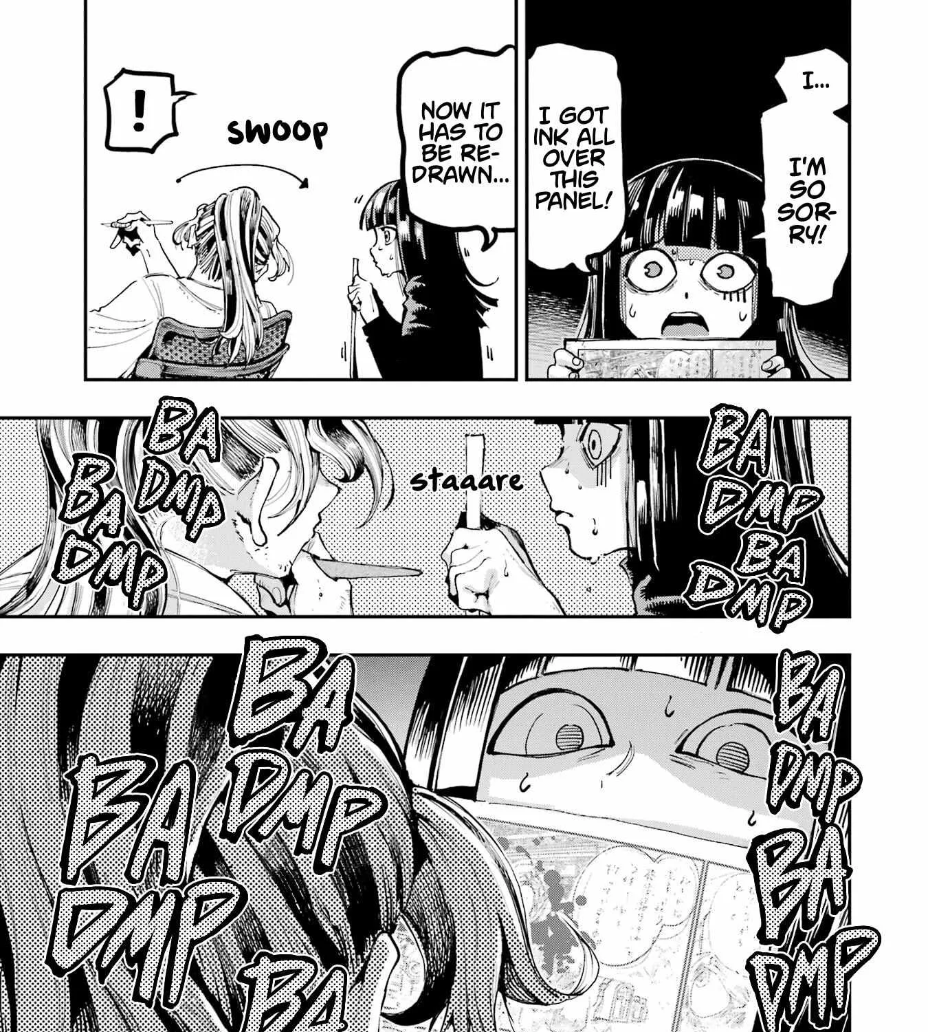 Read Dragon and Chameleon chapter 19.1 image 14 on Lezhin