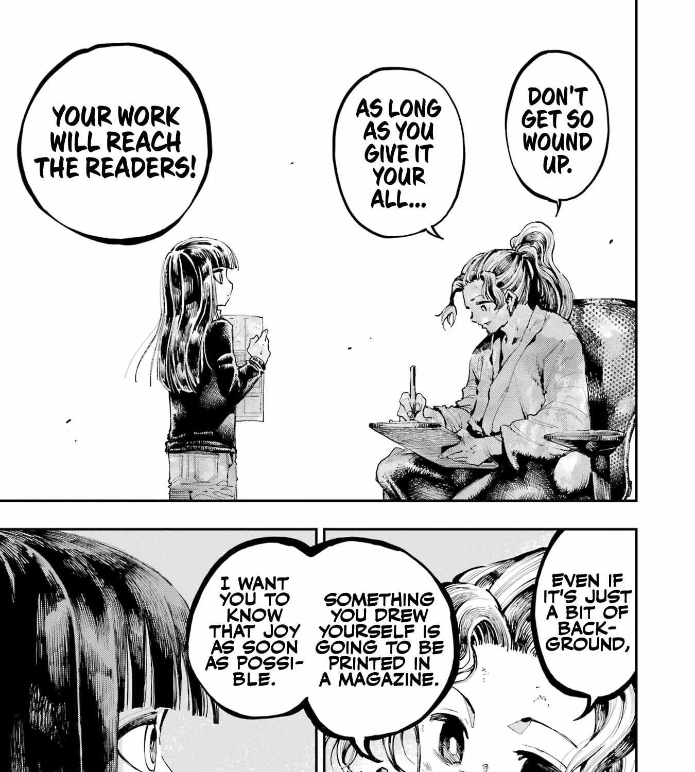 Read Dragon and Chameleon chapter 19.1 image 18 on Lezhin