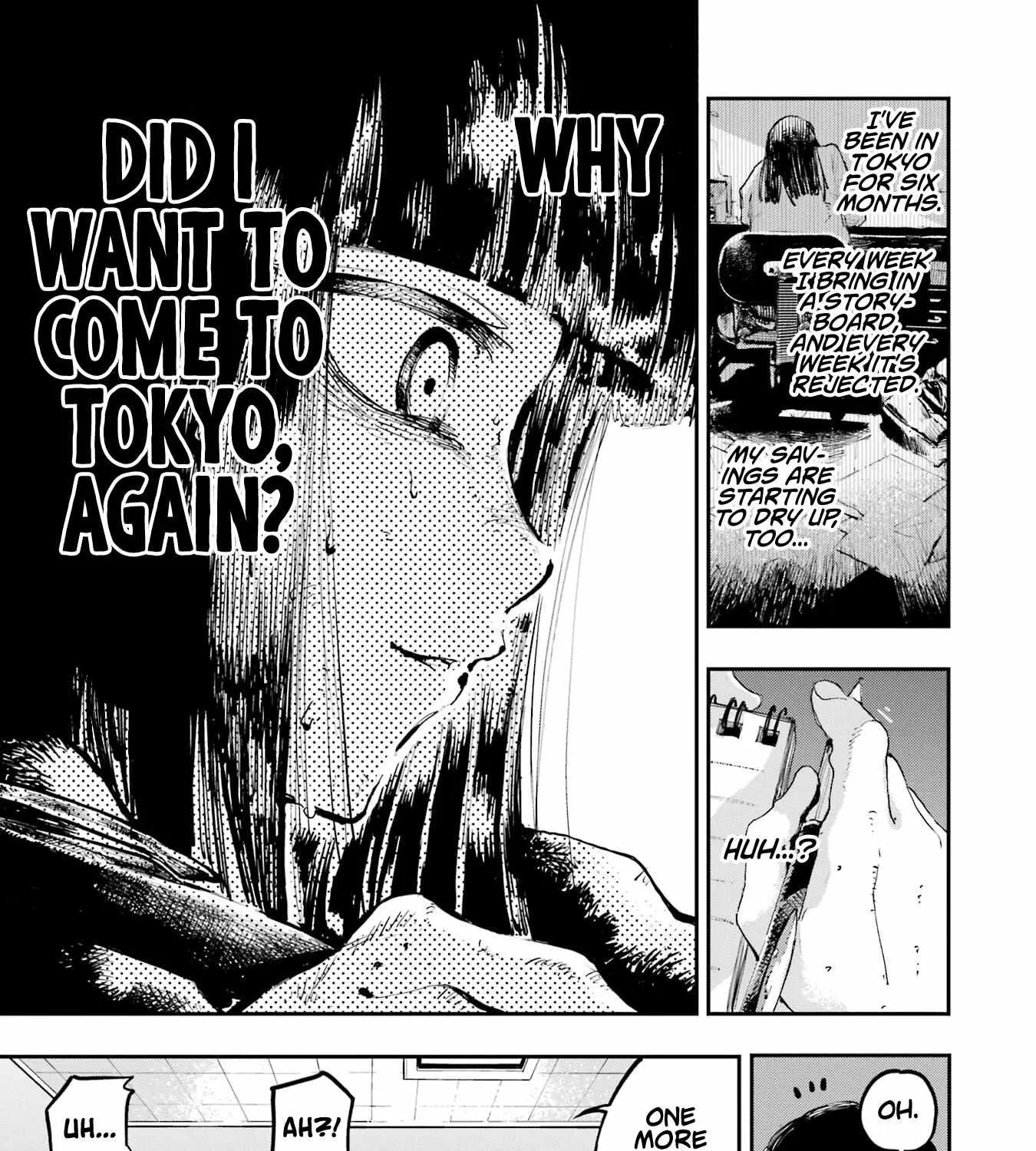 Read Dragon and Chameleon chapter 19.1 image 2 on Lezhin