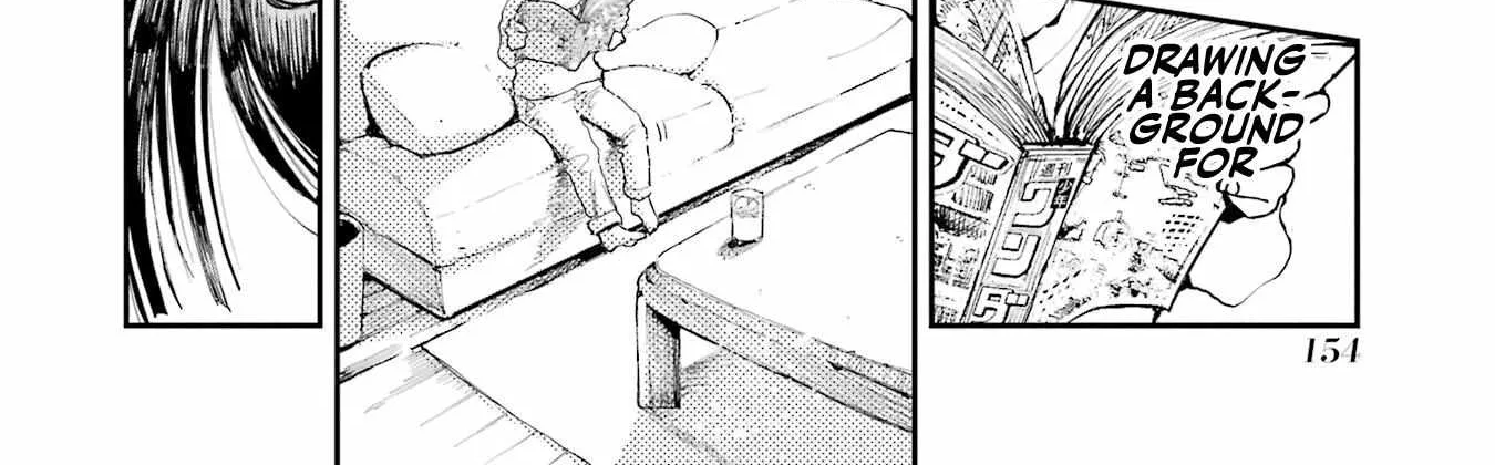 Read Dragon and Chameleon chapter 19.1 image 21 on Lezhin