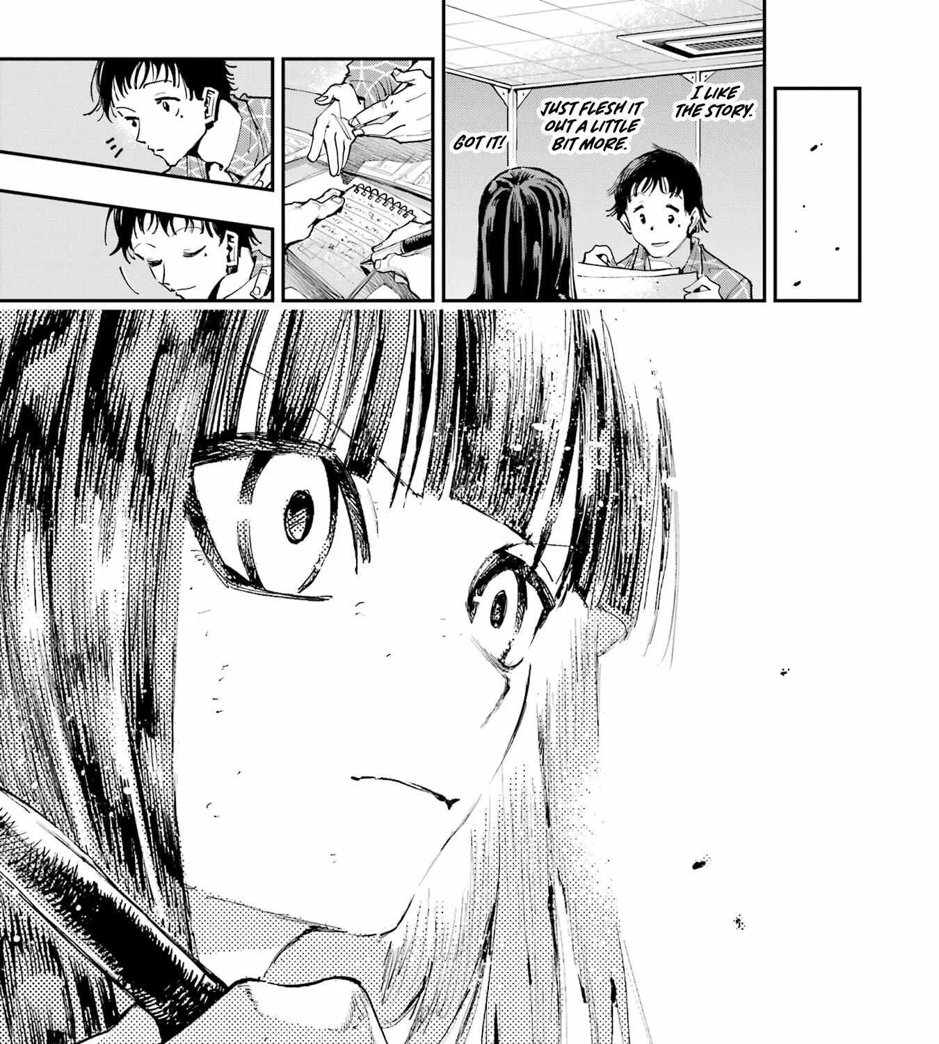 Read Dragon and Chameleon chapter 19.1 image 26 on Lezhin
