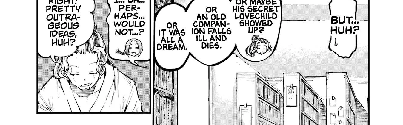 Read Dragon and Chameleon chapter 19.2 image 12 on Lezhin