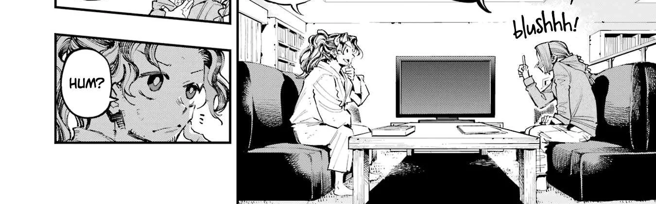 Read Dragon and Chameleon chapter 19.2 image 14 on Lezhin