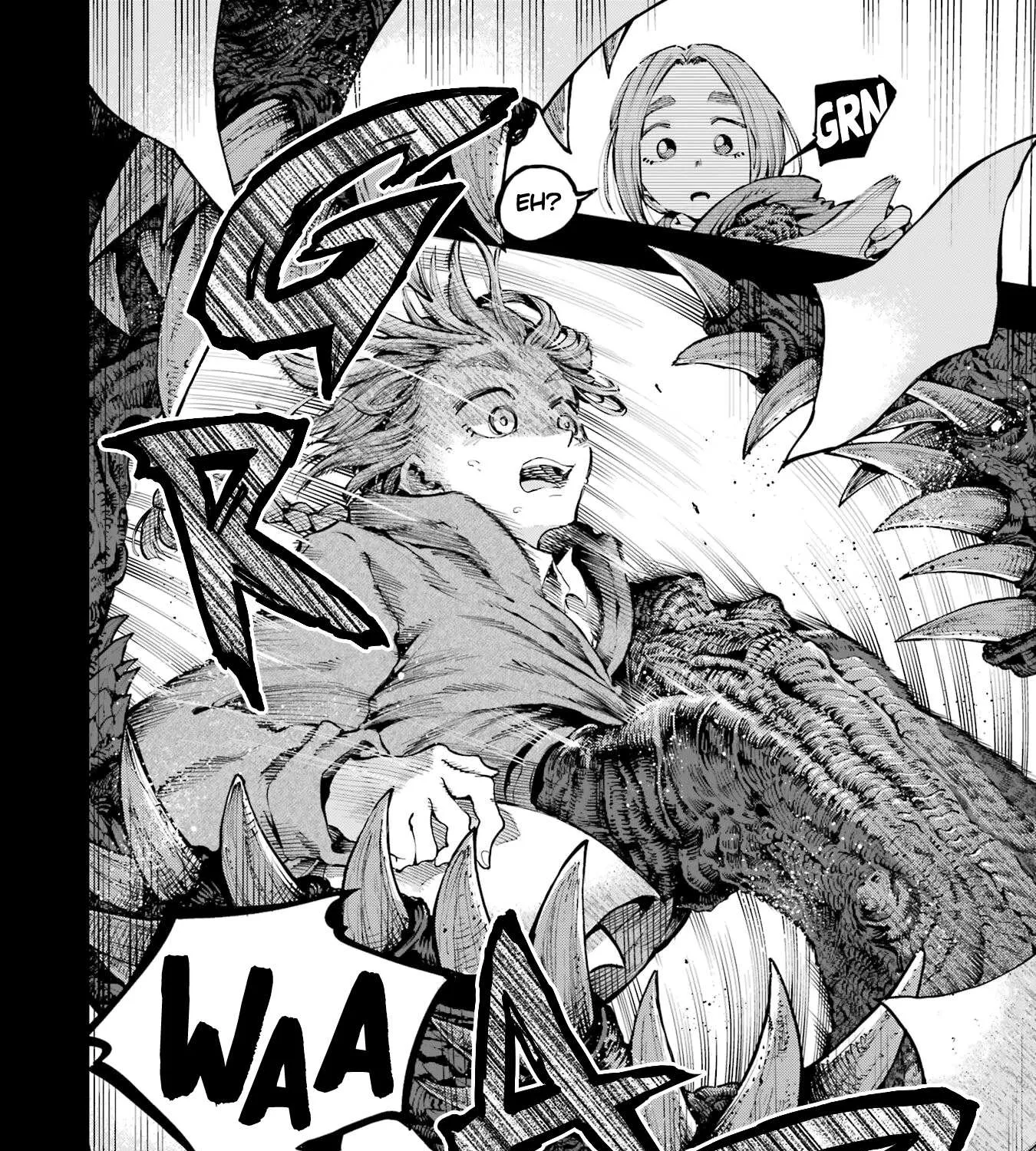 Read Dragon and Chameleon chapter 19.2 image 17 on Lezhin