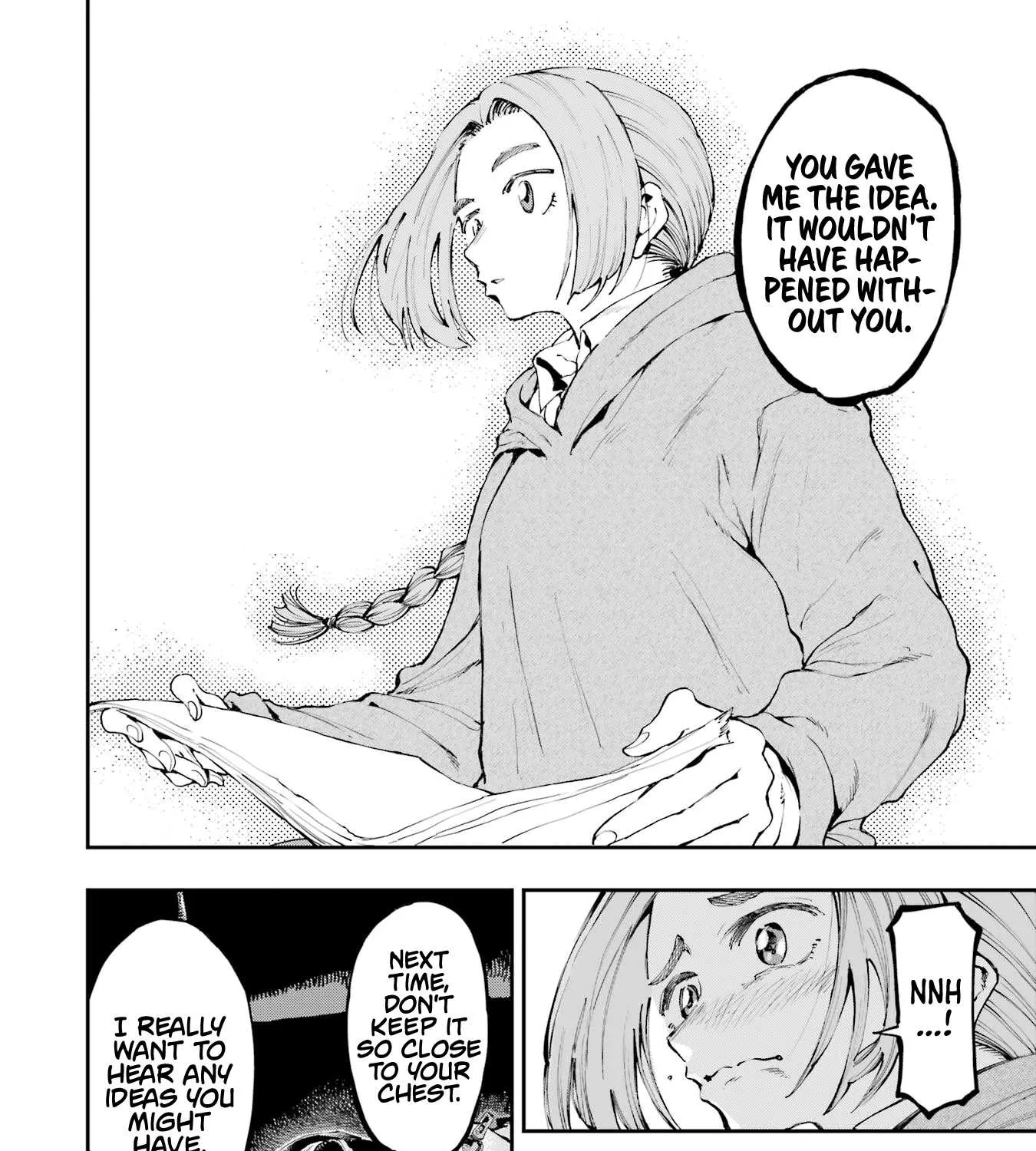 Read Dragon and Chameleon chapter 19.2 image 21 on Lezhin
