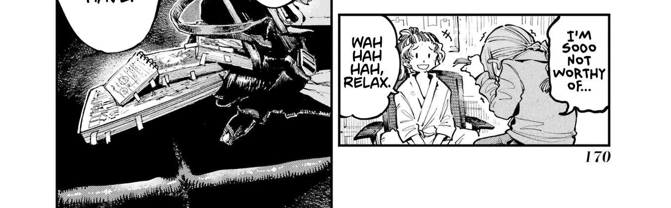 Read Dragon and Chameleon chapter 19.2 image 22 on Lezhin